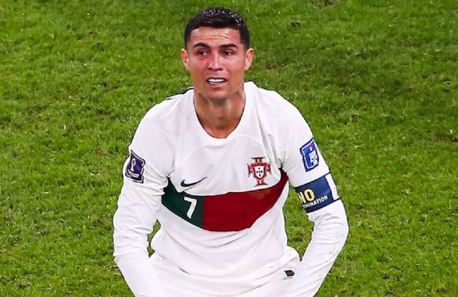 CM 2022 | Sora lui Cristiano Ronaldo, sfâșiată după eliminarea Portugaliei de la Cupa Mondială: „O să le vorbesc nepoților despre fratele meu!”