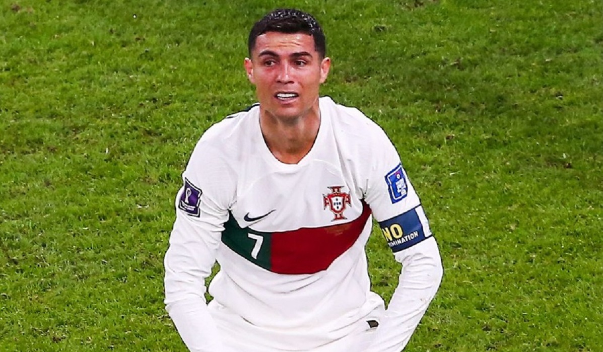 CM 2022 | Sora lui Cristiano Ronaldo, sfâșiată după eliminarea Portugaliei de la Cupa Mondială: „O să le vorbesc nepoților despre fratele meu!