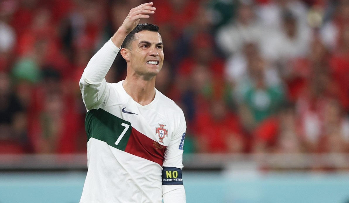 CM 2022 | Cristiano Ronaldo, prima reacție după eliminarea Portugaliei de la Cupa Mondială. „Visul s-a încheiat! A venit timpul să-i las pe restul!