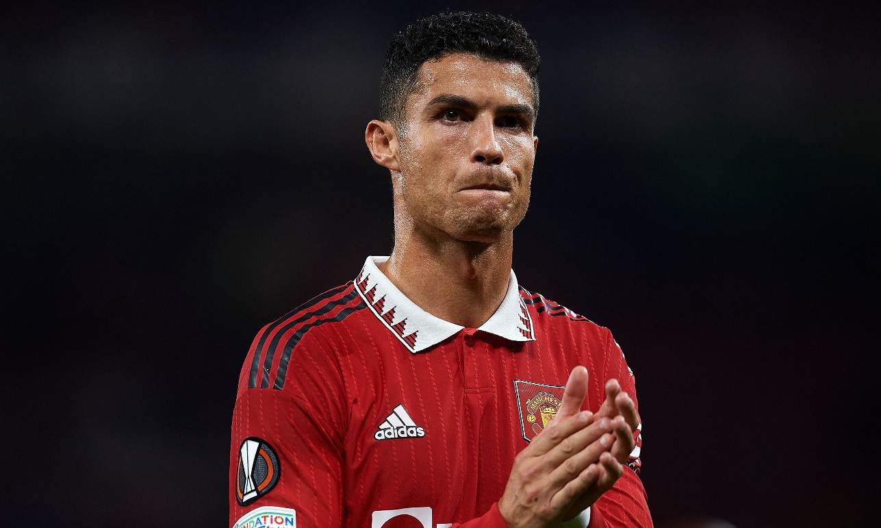 Fanii lui Manchester United nu l-au iertat pe Cristiano Ronaldo, după despărțirea cu scandal! Ce cântec i-au făcut portughezului