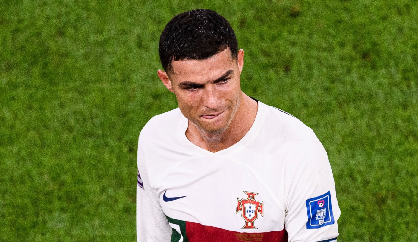 Cristiano Ronaldo va lupta „contra Portugaliei. Detaliul incredibil scos în evidenţă de Marca