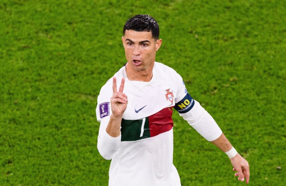Marca: Cristiano Ronaldo s-a înţeles cu Al Nassr! Poate semna în următoarele ore