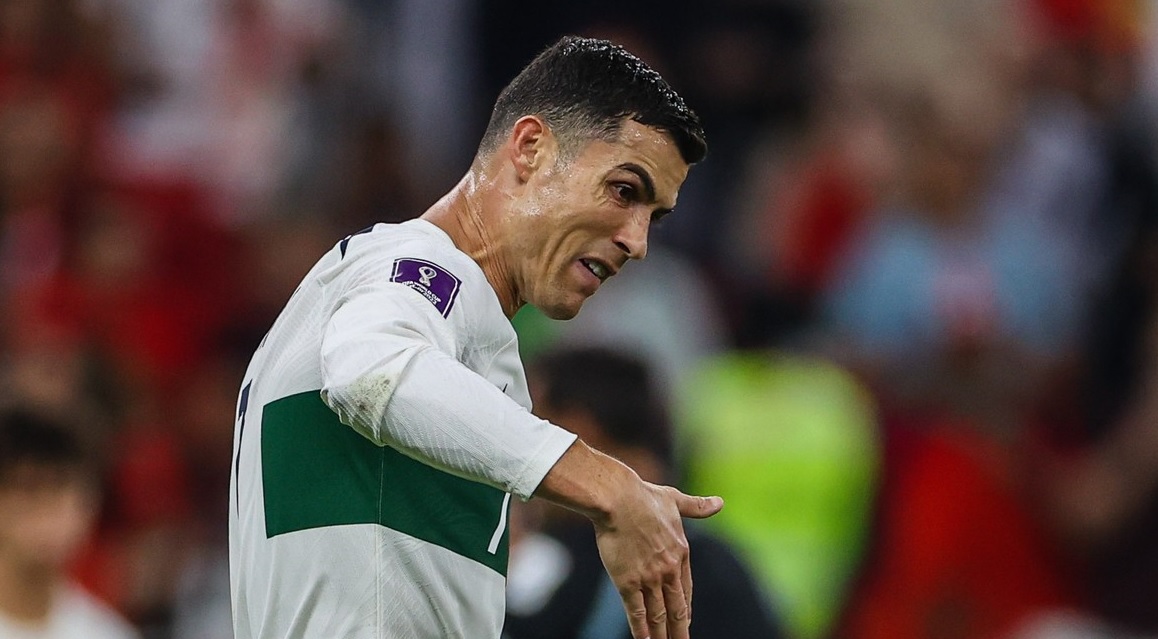 CM 2022 Cristiano Ronaldo a rămas cu familia în Qatar după ce Portugalia a fost eliminată de la Cupa Mondială