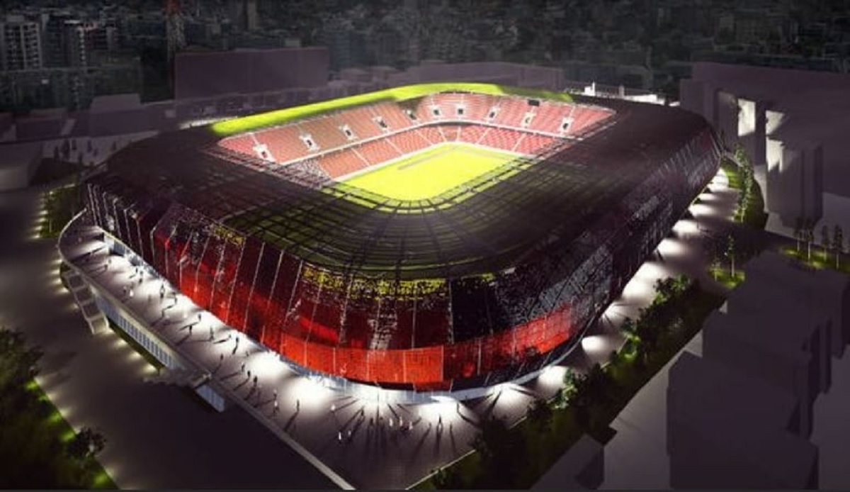 Detalii de ultimă oră despre noul stadion al lui Dinamo! Noua casă a „câinilor va fi o „bijuterie şi va avea dotări unice în România