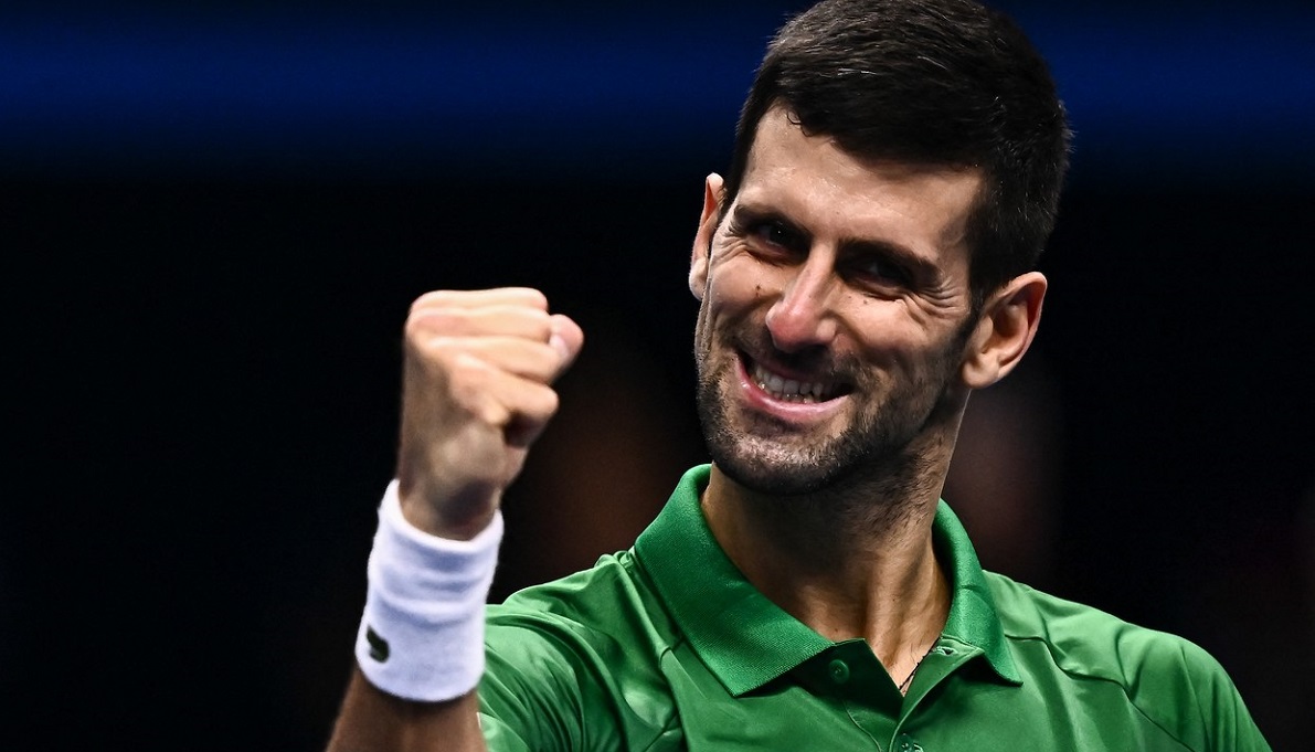 Novak Djokovic revine pe teren! Nole va participa la World Tennis League, în exclusivitate pe AntenaPLAY!