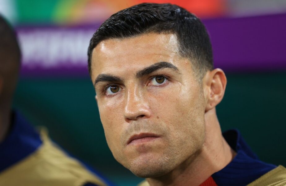 Radu Drăgușin, dezvăluiri despre caracterul lui Cristiano Ronaldo: „E primul care sărea în ajutorul tău!”