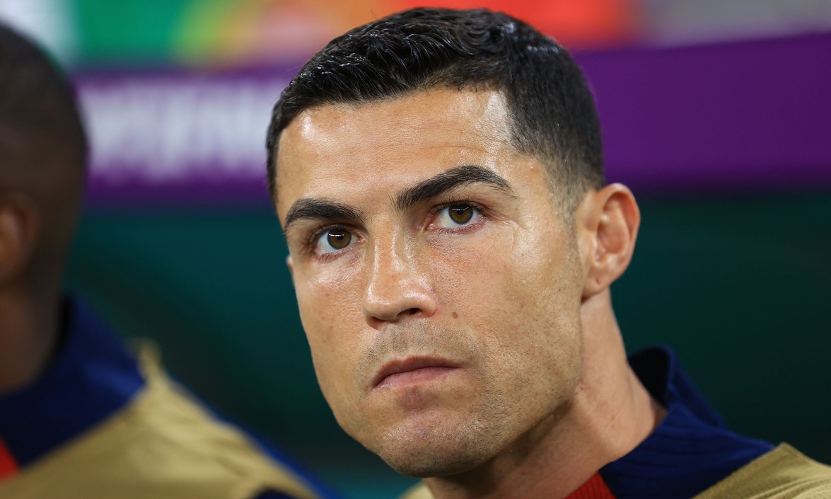 Radu Drăgușin, dezvăluiri despre caracterul lui Cristiano Ronaldo: E primul care sărea în ajutorul tău!”