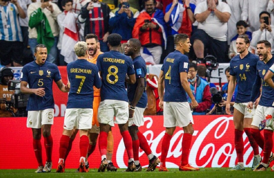 CM 2022 | Probleme pentru Franţa, înaintea finalei Campionatului Mondial! Doi jucători sunt incerţi, cu două zile înaintea duelului de gală cu Argetina