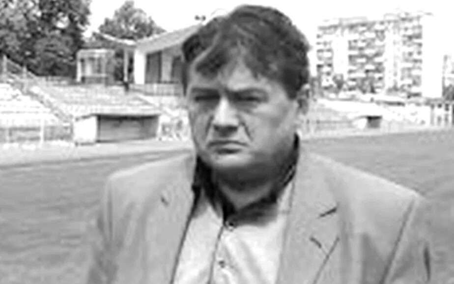 Eugen Huţu a murit. Fostul patron de la Foresta Suceava avea 72 de ani şi a fost martor la un moment istoric în fotbalul românesc