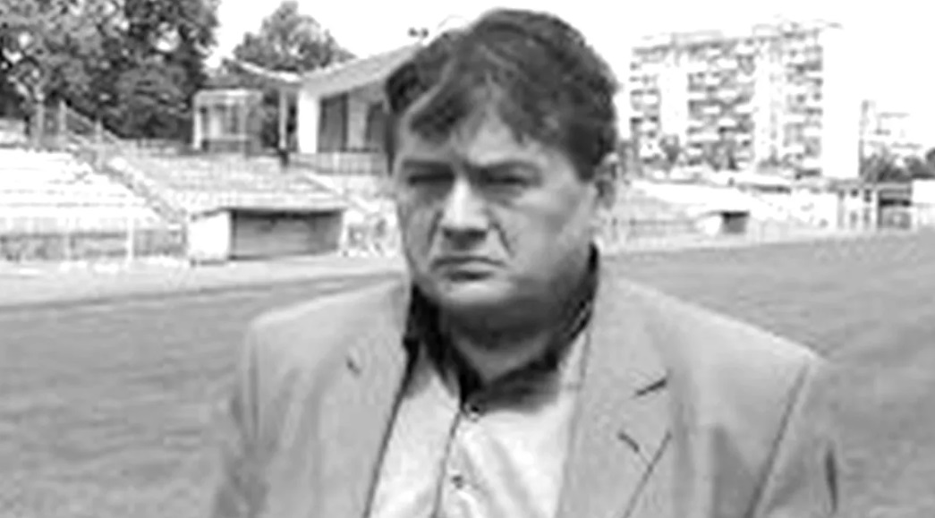 Eugen Huţu a murit. Fostul patron de la Foresta Suceava avea 72 de ani şi a fost martor la un moment istoric în fotbalul românesc