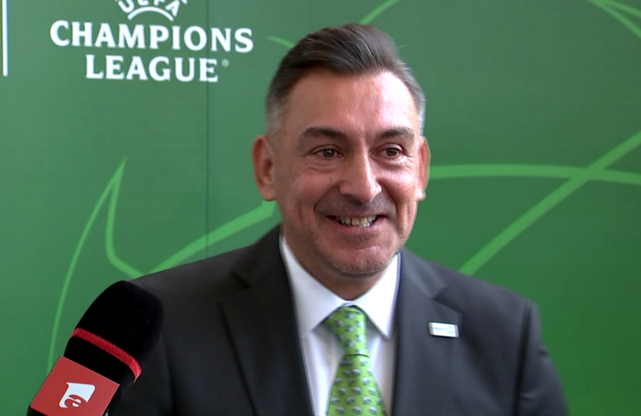 Ilie Dumitrescu, declarație savuroasă după ce Manchester City nu a primit un penalty cu Leipzig: „Cei de la VAR erau deja la duș!”