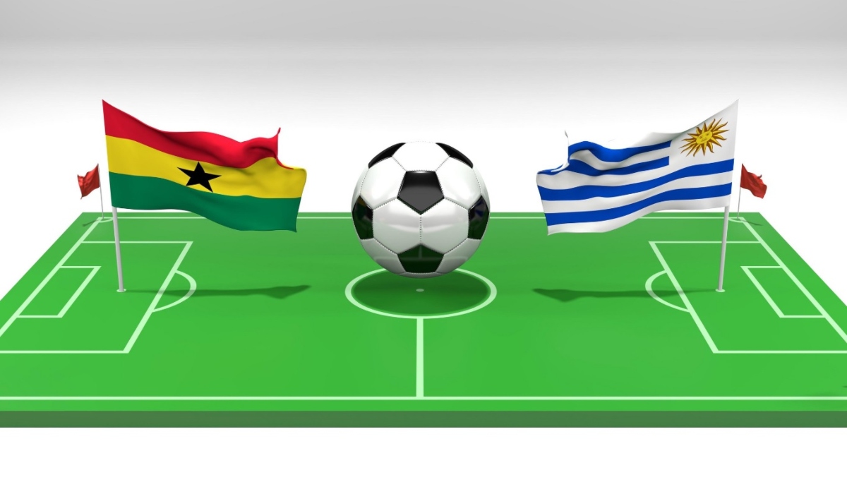 CM 2022 | Ghana - Uruguay şi Coreea de Sud - Portugalia LIVE SCORE (17:00).