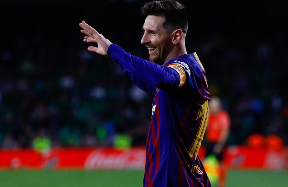 Ce a spus Joan Laporta despre revenirea lui Lionel Messi la Barcelona, după ce argentinianul a câștigat Cupa Mondială: „Ni-l dorim mult!”