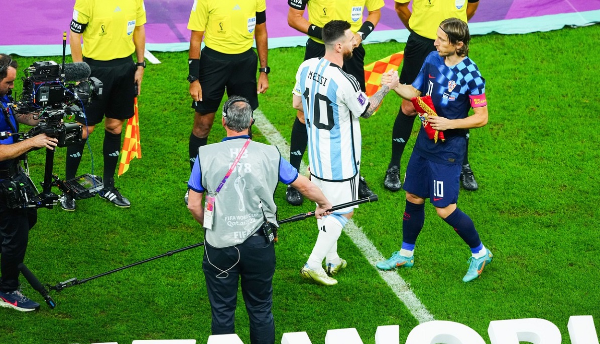 CM 2022 | Recordul egalat de Lionel Messi în semifinala în Argentina – Croația. Starul „pumelor ar putea să scrie istorie la Cupa Mondială