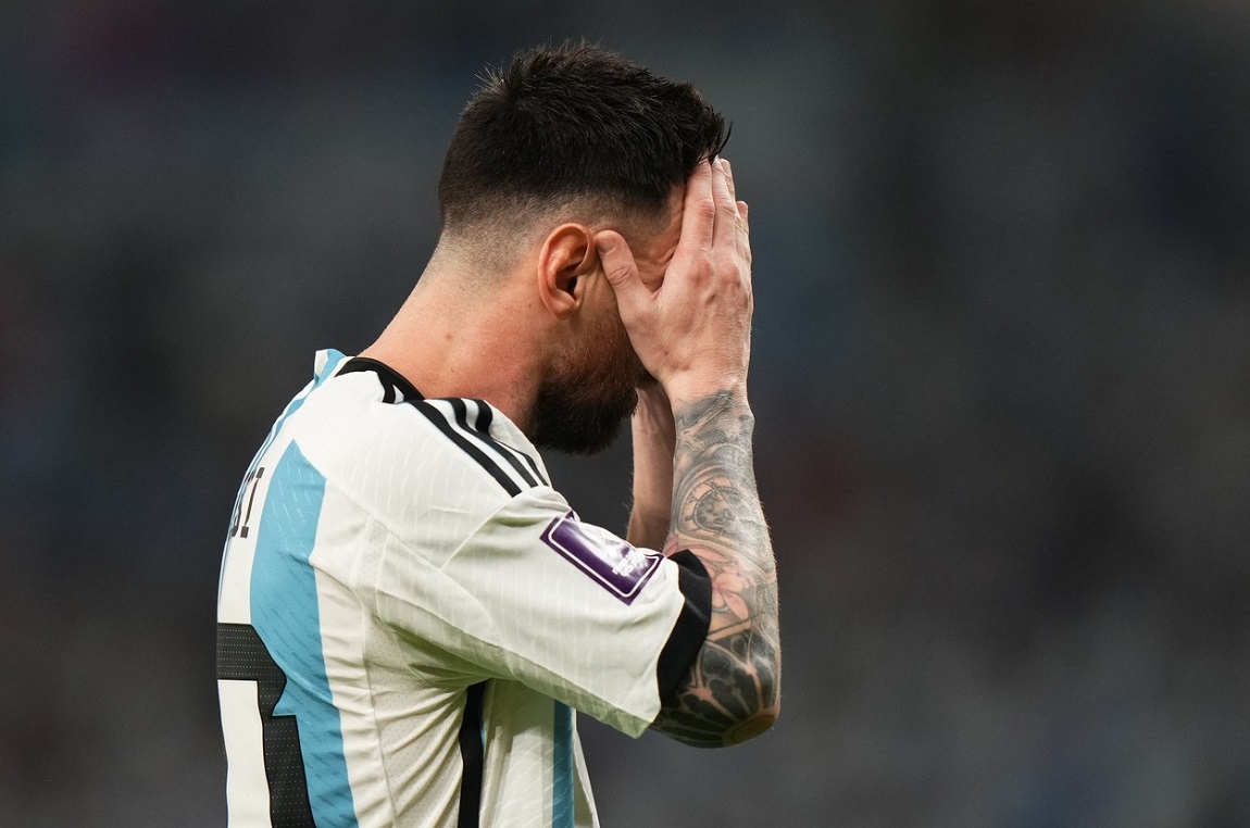 CM 2022 | Lionel Messi, absent la ultimul antrenament al Argentinei! Emoții uriașe pentru „Pume, înaintea finalei cu Franța