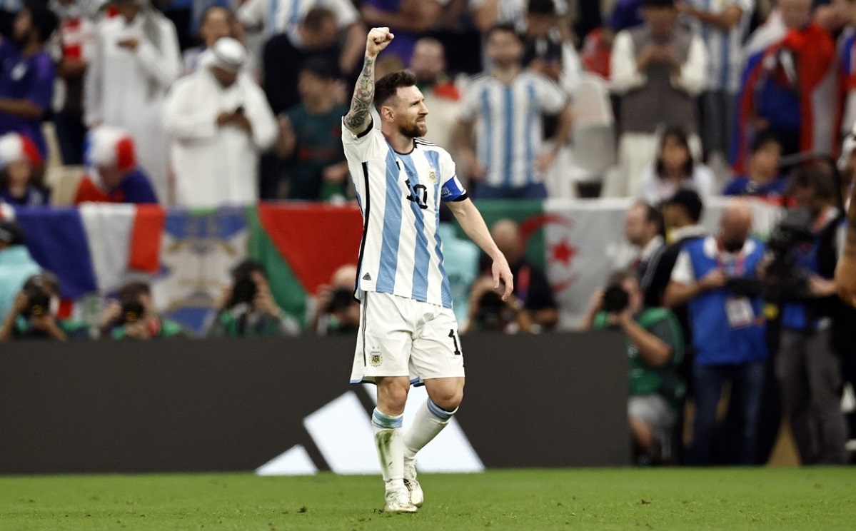 CM 2022 | Argentina – Franța 3-3 (4-2 d.l.d). Lionel Messi a făcut-o campioană mondială pe Argentina! Franţa, învinsă la lovituri de departajare. Mbappe, cel mai trist hat-trick