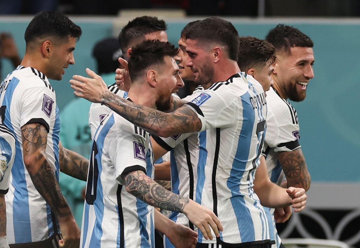 CM 2022 | Argentina – Australia 2-1. „Pumele s-au calificat în sferturi, unde se vor duela cu Olanda! Lionel Messi, gol la meciul 1000 din carieră