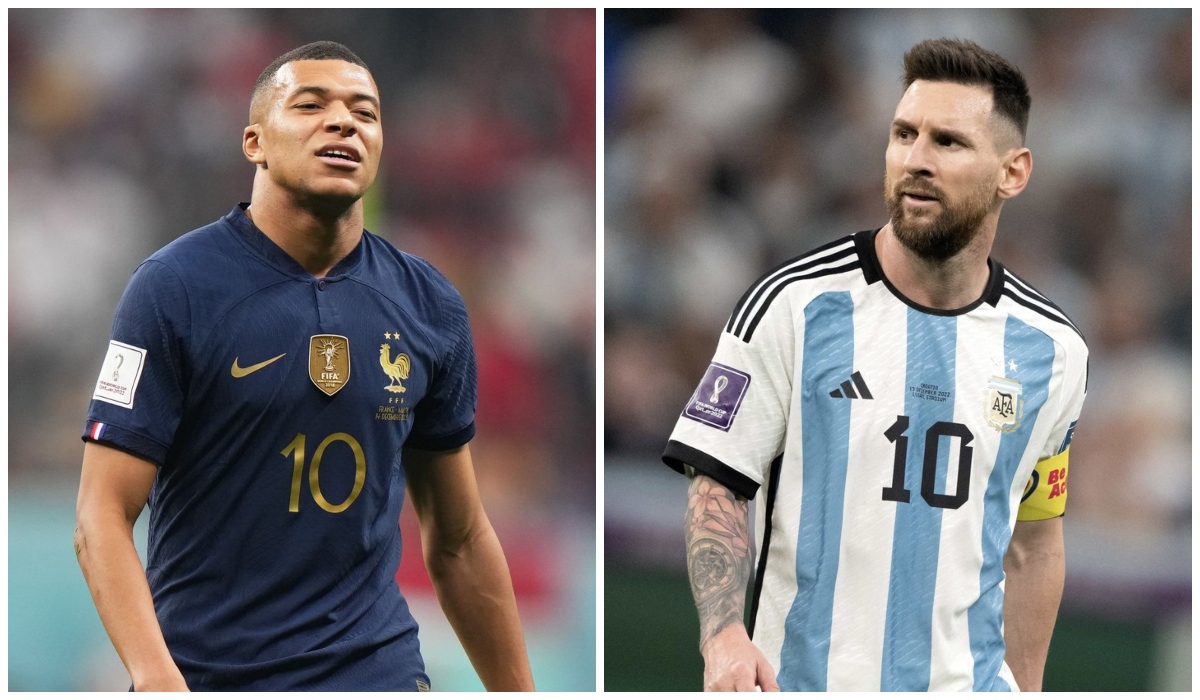 CM 2022 | Argentina – Franţa, finală de vis la Campionatul Mondial din Qatar! Duel de gală între Lionel Messi şi Kylian Mbappe