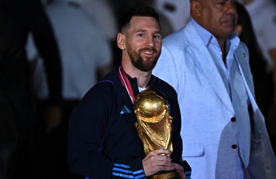 Lionel Messi şi-a decis viitorul! Oferta acceptată de starul argentinian, după ce a câştigat Cupa Mondială