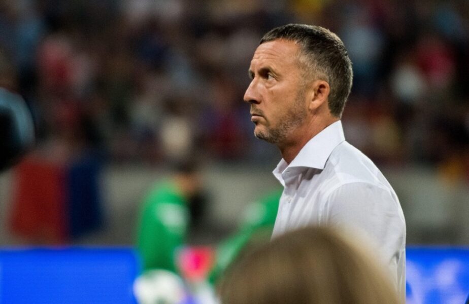 Mihai Stoica, sfat pentru Edi Iordănescu înainte de startul preliminariilor EURO 2024: „El poate să acopere trei poziţii!