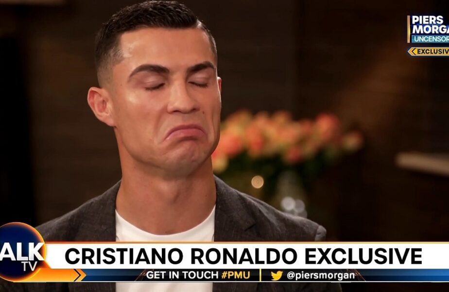 CM 2022 | Piers Morgan, prietenul lui Cristiano Ronaldo, dezlănțuit după Argentina – Croația 3-0. Ce a putut să spună despre rivalul Lionel Messi