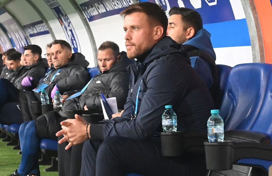 Leo Strizu, laude pentru Mihai Pintilii înainte de FCSB – CFR Cluj: „Are ceva ce nu au mulţi antrenori!”