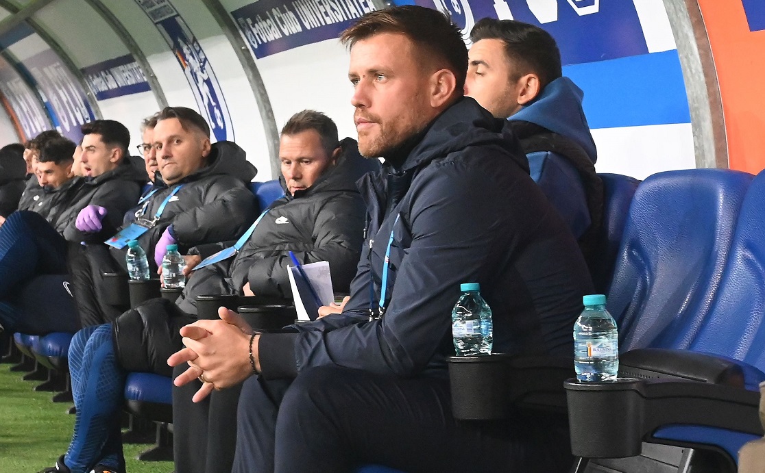 Leo Strizu, laude pentru Mihai Pintilii înainte de FCSB – CFR Cluj: „Are ceva ce nu au mulţi antrenori!