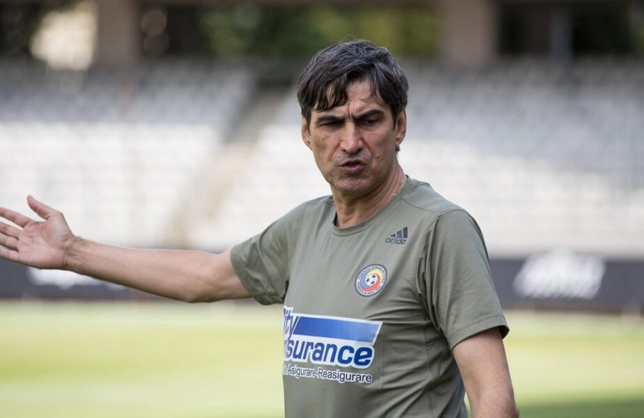 Victor Piţurcă a dat de pământ cu Gigi Becali şi anunţă dezastrul la FCSB: „E o situaţie penibilă! Jucătorii nu-l ştiu pe antrenor de şef”