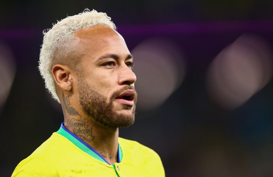 „Neymar a înfuriat Brazilia!”. Ce a făcut starul sud-american, după ce a revenit în țară de la Campionatul Mondial