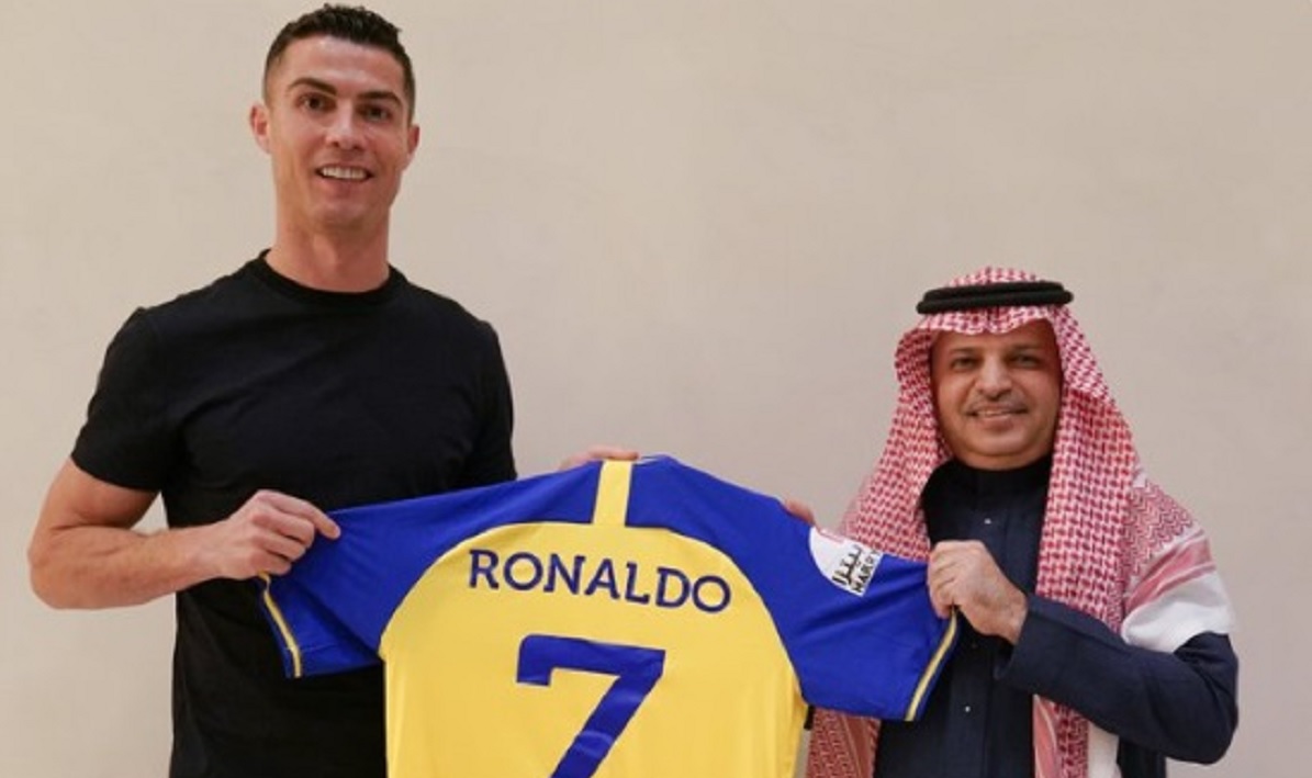 Salariu fabulos pe care îl va primi Cristiano Ronaldo la Al-Nassr