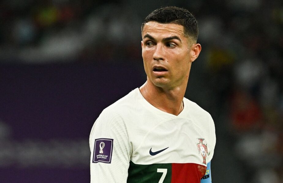 CM 2022 | Cristiano Ronaldo, „trădat” de unul dintre colegii săi portughezi: „Când el nu e, jucăm mai mult ca o echipă”