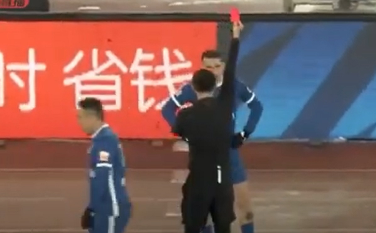 Nicolae Stanciu, eliminat în minutul 90+3 al unui meci nebun din China! Ce s-a întâmplat în Dalian Pro – Wuhuan Three Towns