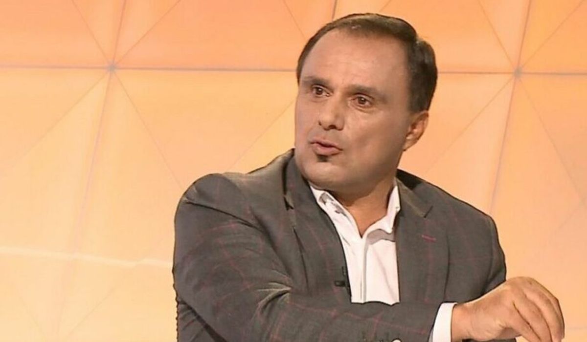Basarab Panduru, devastator despre situaţia de la Rapid: „Nu a jucat nimic, nu merita nimic! Greşeala lui Cristiano Bergodi