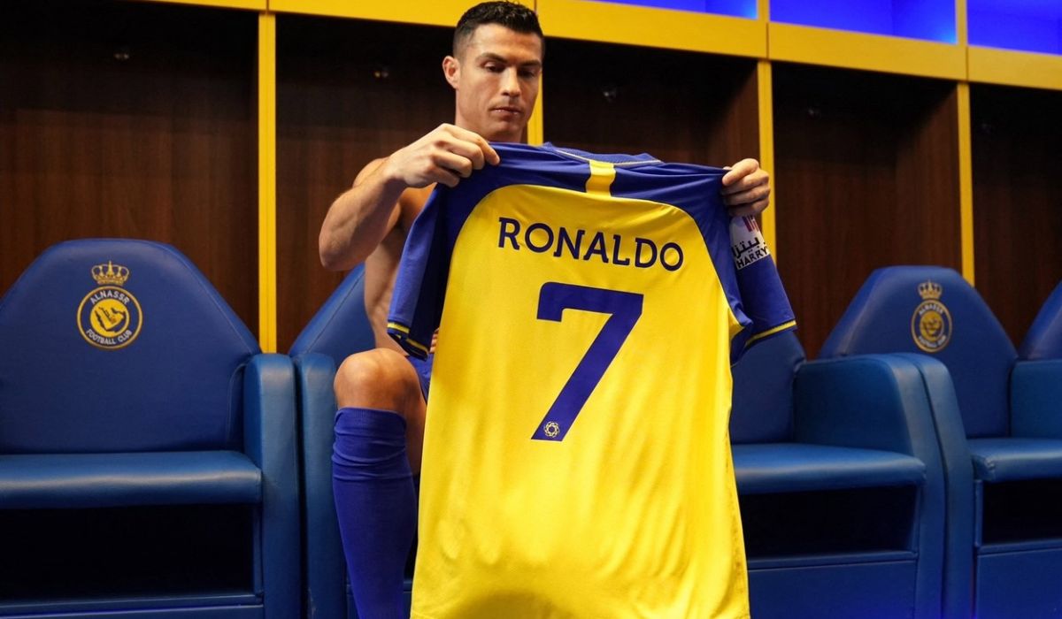 Efectul” Cristiano Ronaldo, la 6 zile după transferul în Arabia Saudită: Al-Nassr a devenit unul dintre cele mai urmărite cluburi de fotbal pe rețelele de socializare