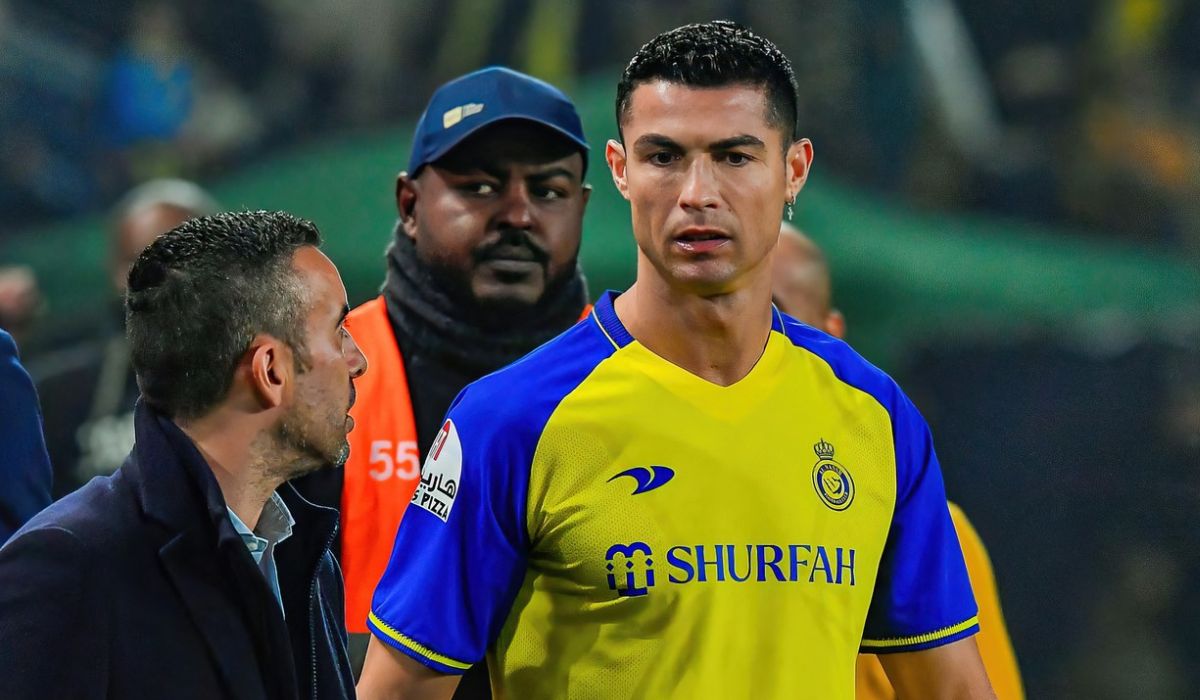 Primul meci al lui Al-Nassr după transferul lui Cristiano Ronaldo a fost amânat! Portughezul voia să joace, deși este suspendat
