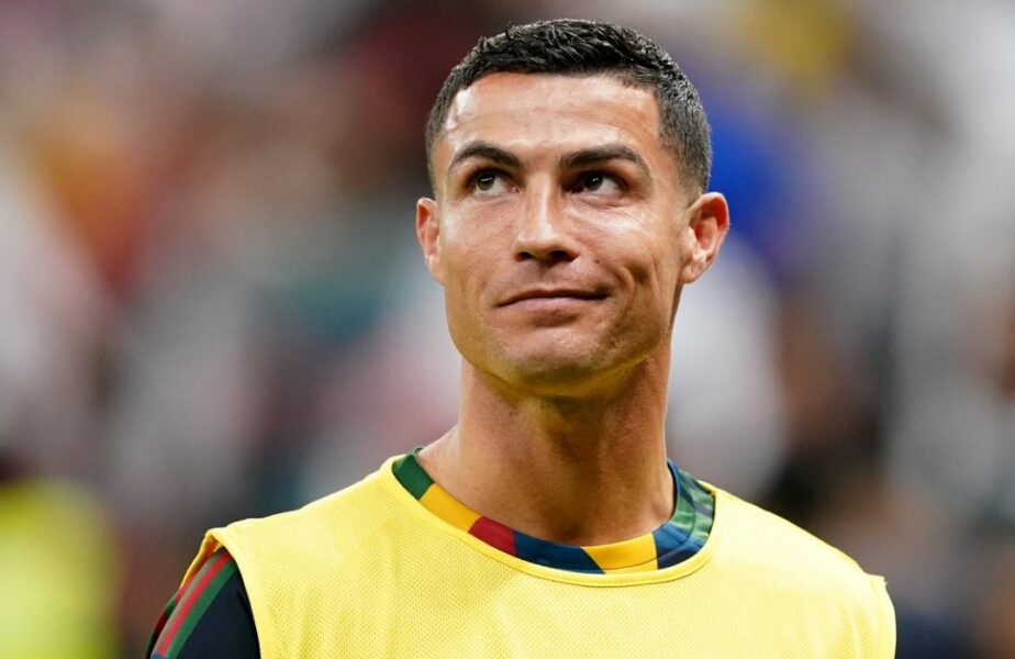 Cristiano Ronaldo va debuta în Arabia Saudita, dar nu in tricoul lui Al-Nassr. Cum este posibil