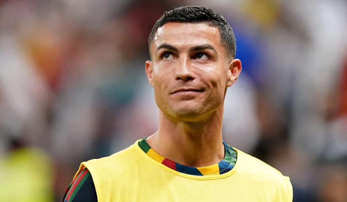 Cristiano Ronaldo va juca un meci amical împotriva lui PSG