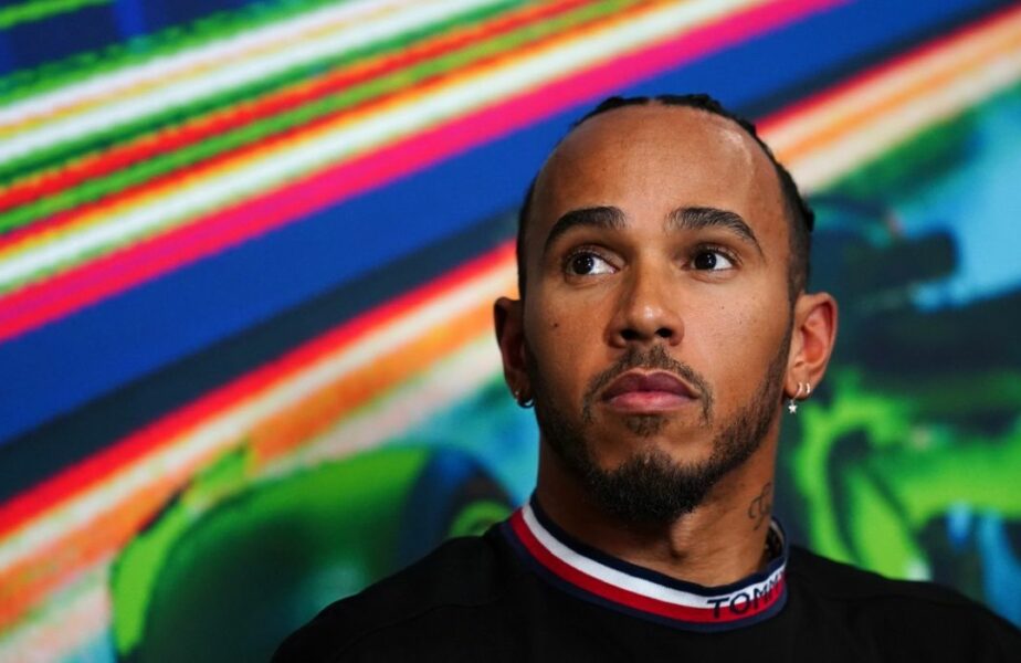 Lewis Hamilton a făcut dezvăluiri cutremurătoare despre copilăria sa