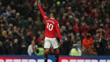 Marcus Rashford, direct în istoria lui Manchester United! Recordul vechi de 64 de ani egalat de atacant după golul din derby-ul cu Manchester City