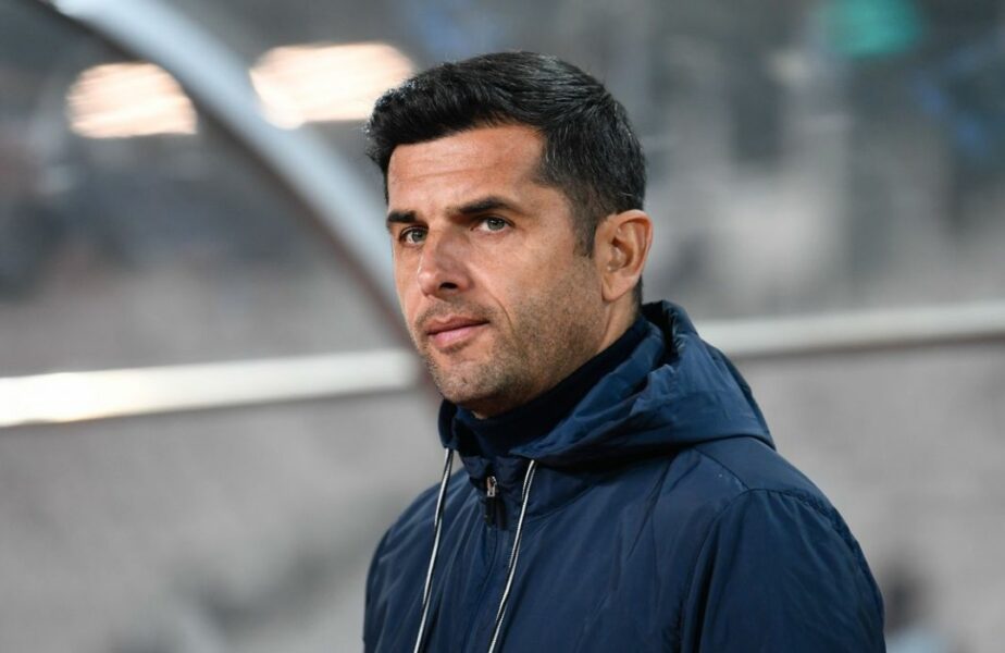 Reacţia lui Nicolae Dică, după ce Farul a primit 8 goluri într-o singură zi: „Îi va fi foarte greu!”