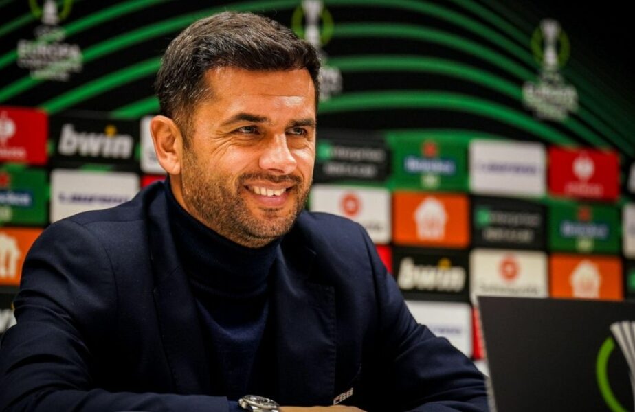 Nicolae Dică, foarte aproape să revină în Liga 1: „Va veni la clubul nostru!”