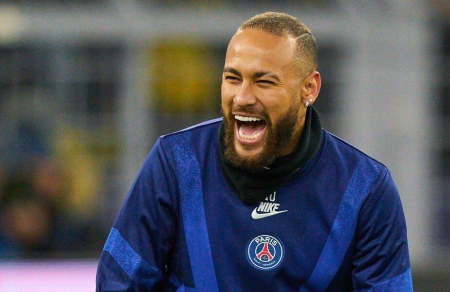Neymar, făcut praf de jurnaliștii francezi: „E cel mai mare eșec din istoria fotbalului!”