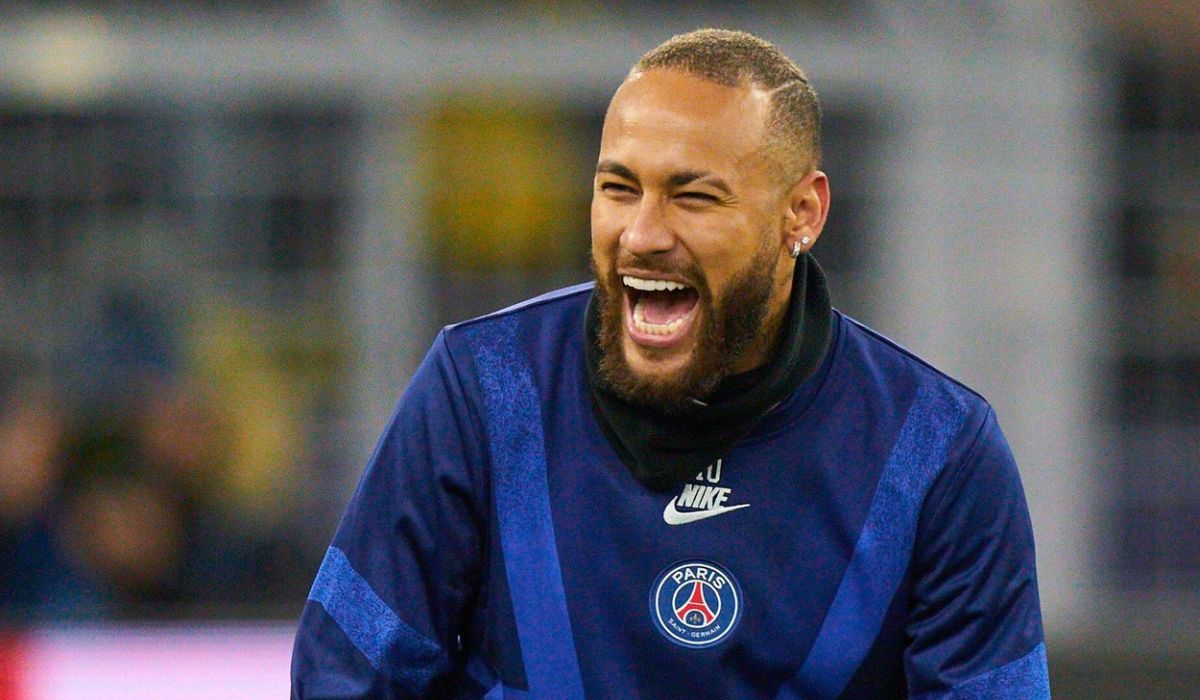 Neymar, făcut praf de jurnaliștii francezi: E cel mai mare eșec din istoria fotbalului!”