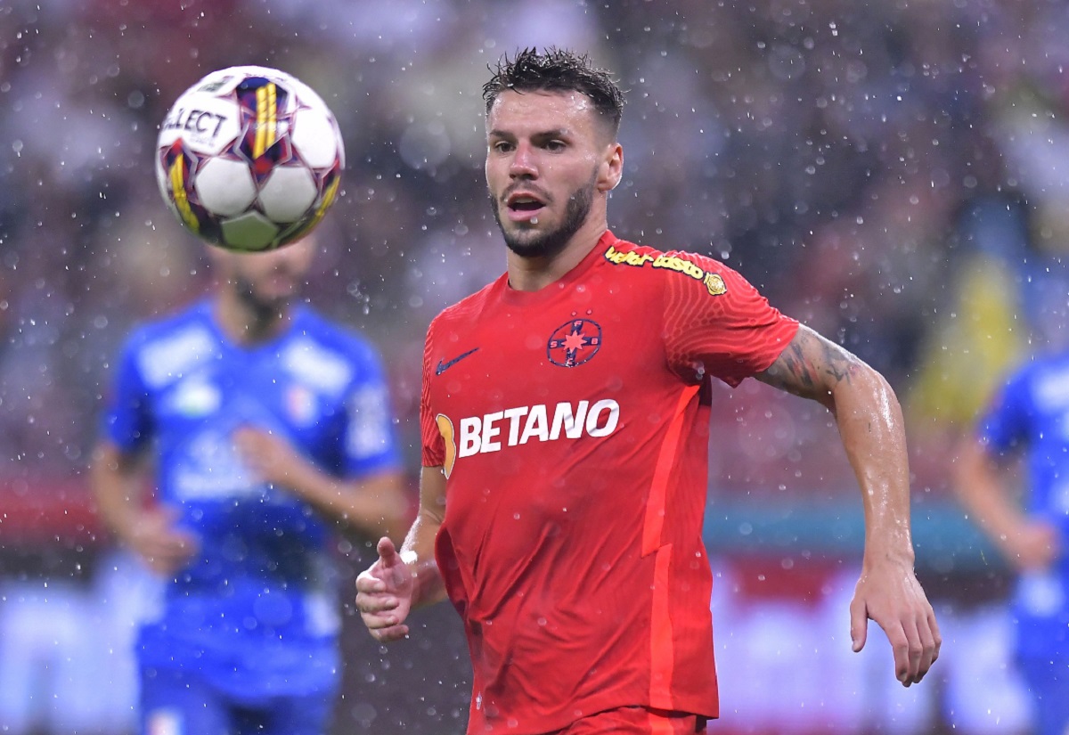 Augsburg nu-l mai vrea pe Andrei Cordea! Nemții forțează acum transferul unui jucător de la CFR Cluj. Lovitură primită de Gigi Becali