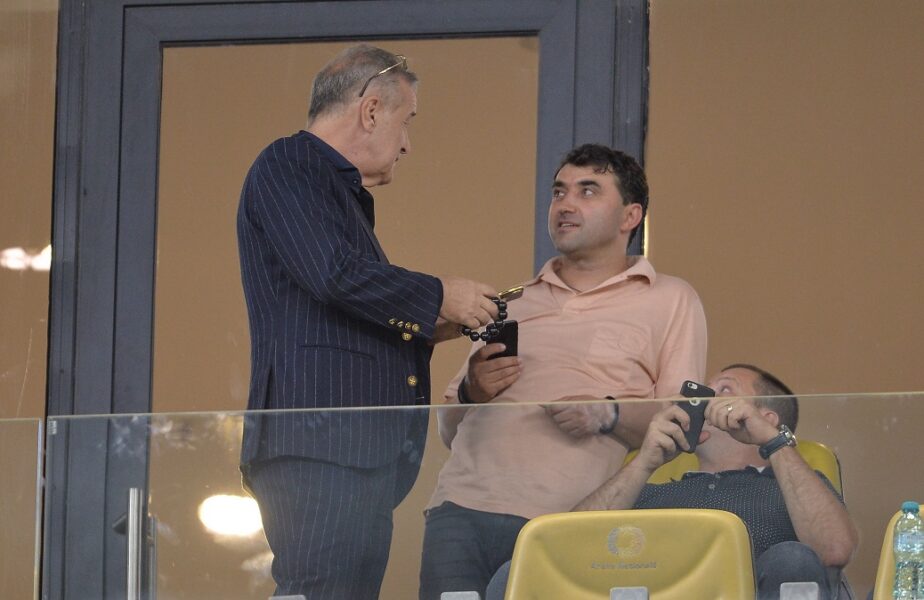 Dumitru Dragomir îl cere pe Ionuţ Luţu antrenor la FCSB: „E de o inteligenţă rară!”. Ce a spus despre plecarea lui Leo Strizu