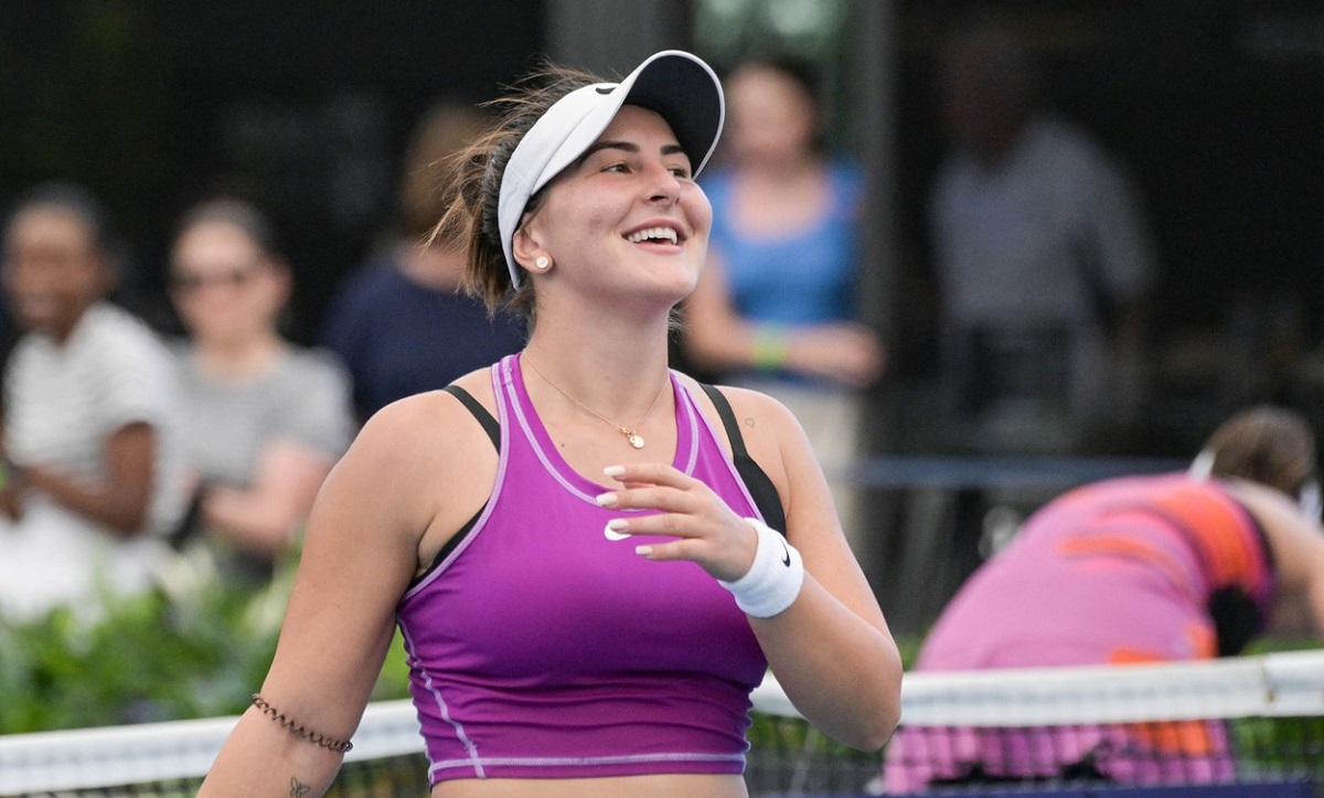 Wimbledon 2023 | Bianca Andreescu, mesaj în limba română pentru Simona Halep