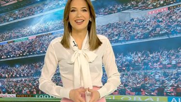 Camelia Bălţoi îţi prezintă AntenaSport Update! Acestea sunt cele mai tari ştiri ale zilei de 31 ianuarie