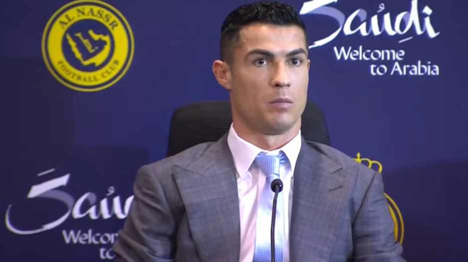 Cristiano Ronaldo, primele declaraţii după ce a semnat cu Al-Nassr