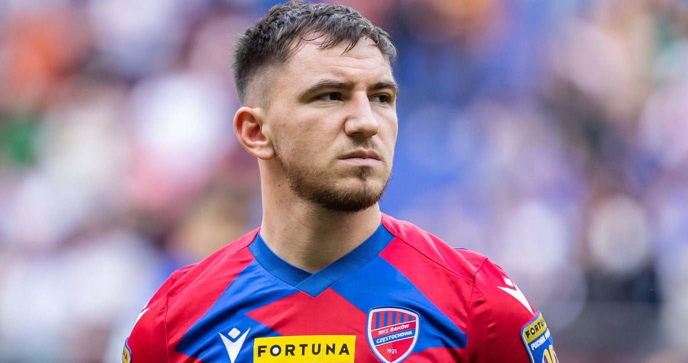 Gigi Becali ar fi renunţat la transferul lui Deian Sorescu la FCSB! Suma reală cerută de polonezi pentru împrumut