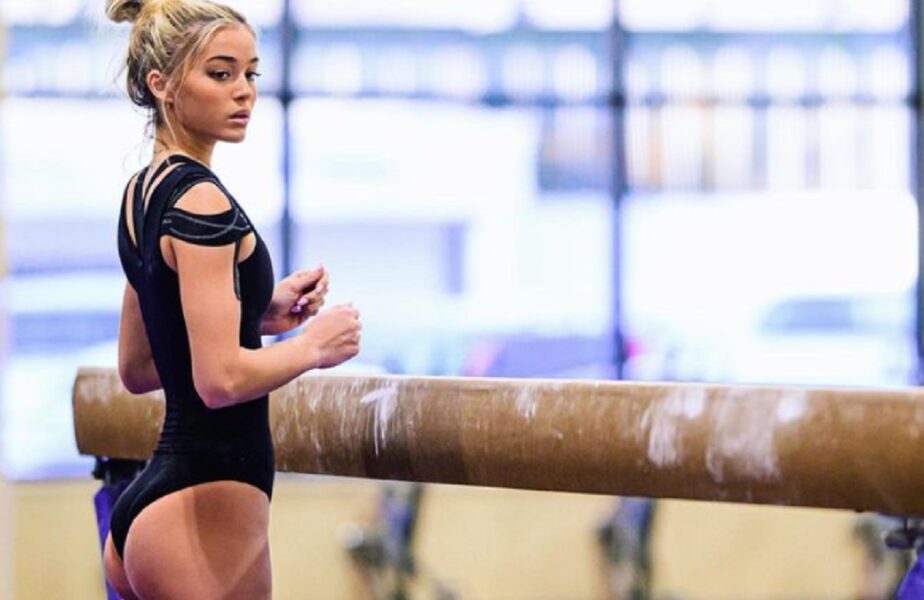 Cum a devenit milionară o gimnastă de doar 20 de ani! Succesul ei nu are legătură cu sportul